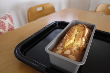 パウンドケーキ