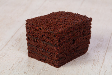 Tasty Sponge cake