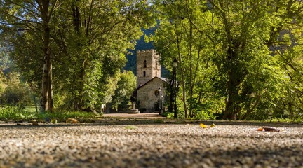 Santa Maria de Ribera de Cardos 6