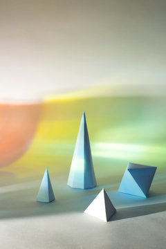 Shape and Light (vertical)