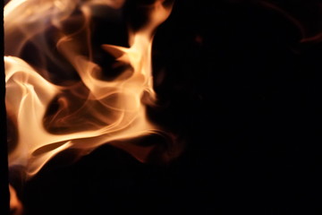 Flammen