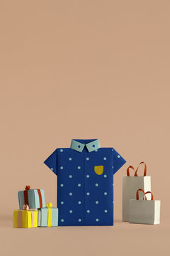 Shopping time!