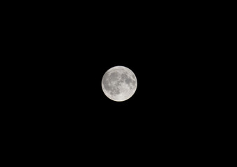FULL MOON