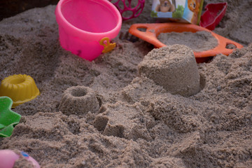 Sandpit