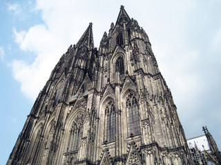 Cologne Cathedral