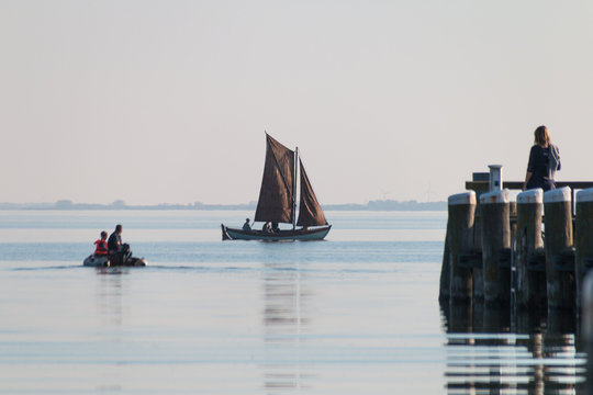 Zeesenboot