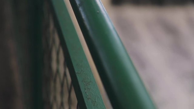 Getting some slow motion b-roll of waterfall.