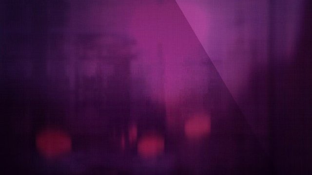 Abstract background with animation of entering password on computer screen with reflection from window. Animation of seamless loop.