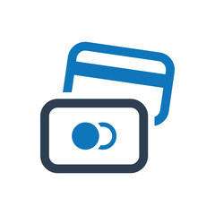 Credit card icon