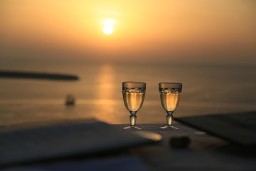 Santorini