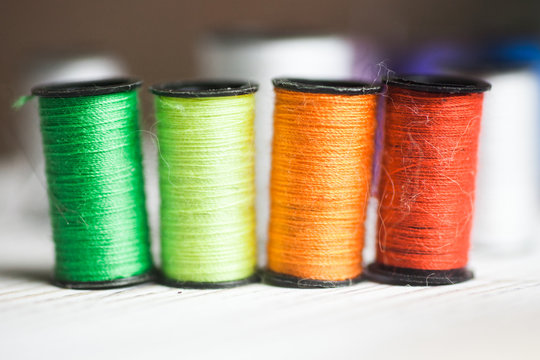 Spools