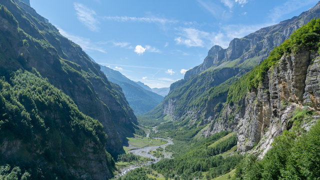 Sixt fer &agrave; cheval