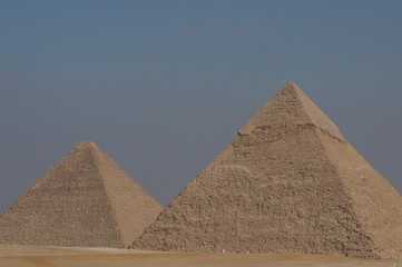 pyramids egypt giza