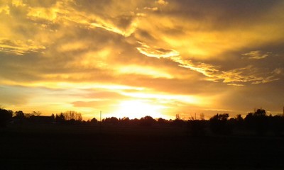 Tramonto