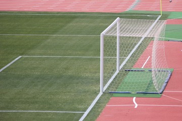 サッカーゴール
