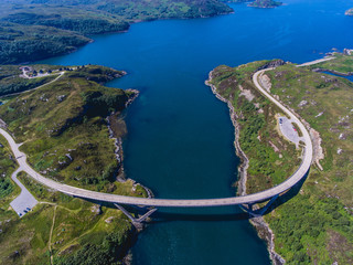 Kylesku Bridge