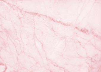 Pink marble texture background, abstract marble texture (natural patterns) for design.