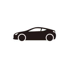 Car icon symbol
