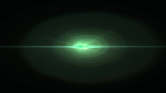 flash fading horizontal moving lights for logo shiny animation loop background new quality natural lighting optical lens star flares lamp rays effect dynamic colorful bright video footage