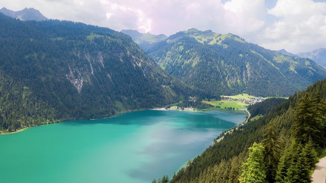 Haldensee