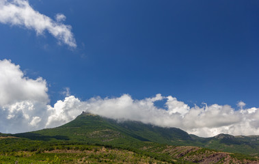 Fototapeta premium Crimea