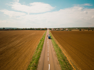 convoy