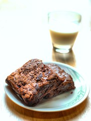 Afternoon snack