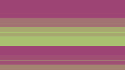 Fototapeta premium Background with color lines. Different shades and thickness.