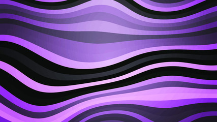 Background with color lines. Different shades and thickness.