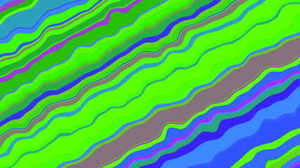 Seamless pattern background from a variety of multicolored squares.