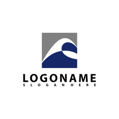 AP Letter Logo Design with Creative Modern Trendy Typography, AR Letter Logo vector.