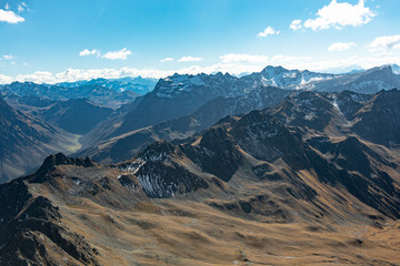 Alpen Österreich