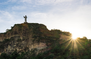 San Juan del Sur, Nicaragua