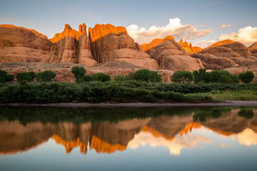 Canyonlands National Park in Utah
