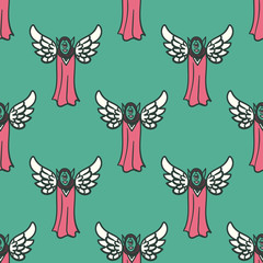 seamless pattern