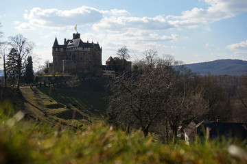 Schloß Berlepsch