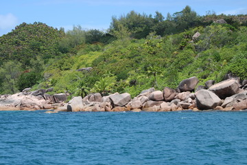 Seychellen