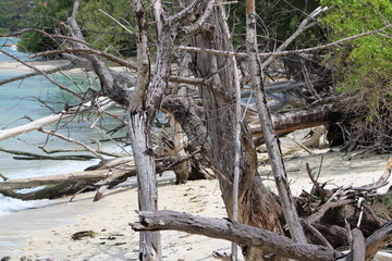 Seychellen