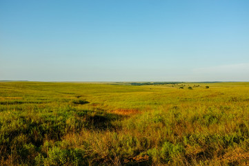 Plains