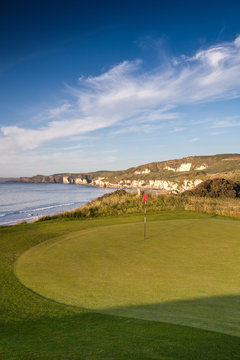 Golf Course Northern Ireland