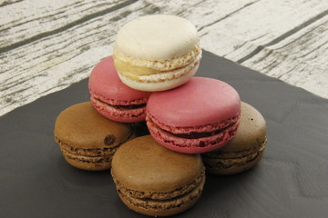 Macarons