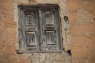 Pueblo de Guadalajara España © Manuel Hernando 