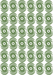 Fototapeta premium Geometric abstract background