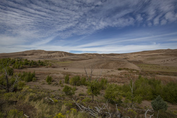 Desert Dunes 04