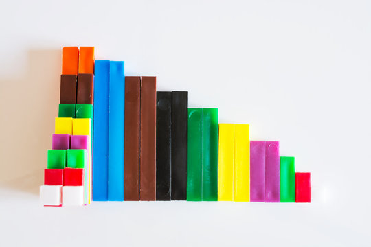 Counting Sticks Examples