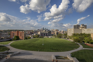 Kansas City