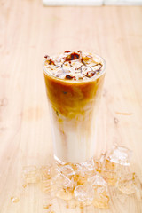 Ice Mochaccino