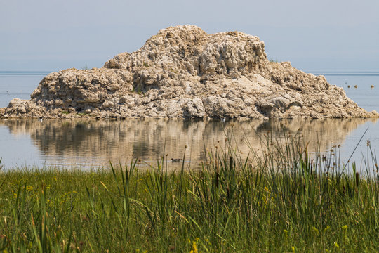 mono lake california
