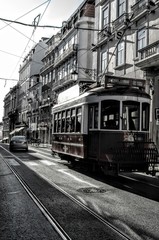 Tranvias de Lisboa