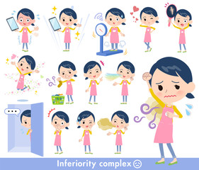 Childminder women_complex